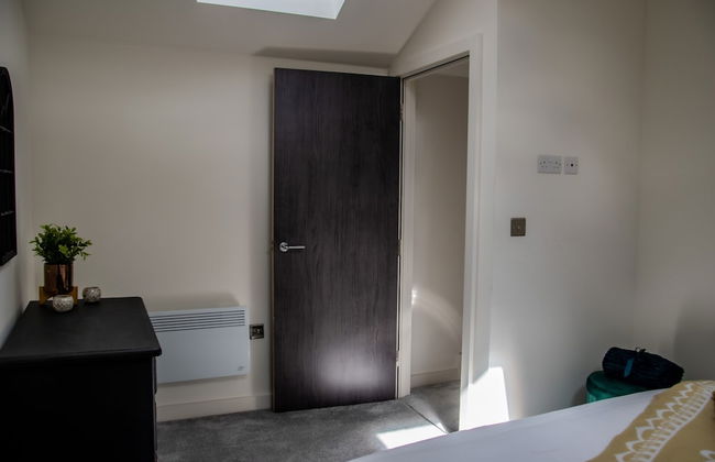 BV Lush Apartment At Conditioning House Bradford - Photo 11