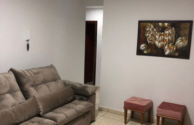 Ap 2 Qts com suíte Garagem e Elevador - Photo 31