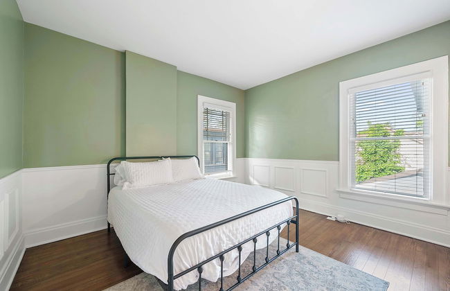 Urban Elegance Getaway - Foto 2