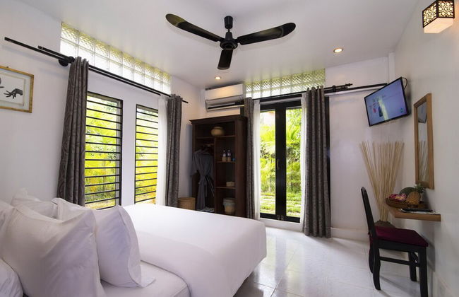 Enkosa Modern Villa - Photo 7