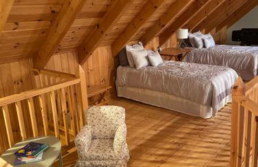 Rocky Top Mountain Getaway - Foto 15