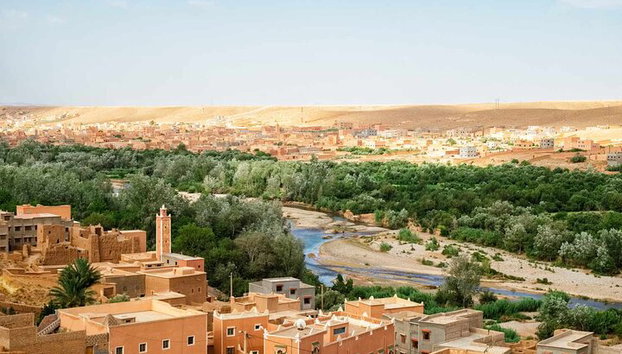 Descripción general privada de 2 días del tour por el desierto de Zagora - Foto 3