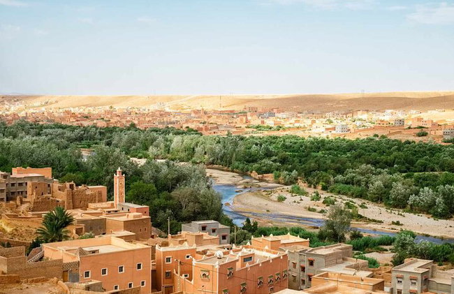 Descripción general privada de 2 días del tour por el desierto de Zagora - Foto 3
