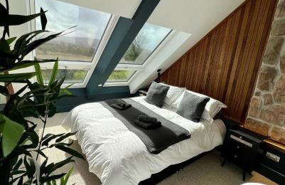 Plas Coch Luxury Barn - Foto 2