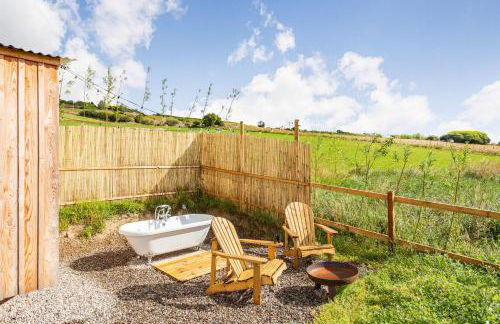 Woodside Hut 3 - Uk36107 - Foto 19