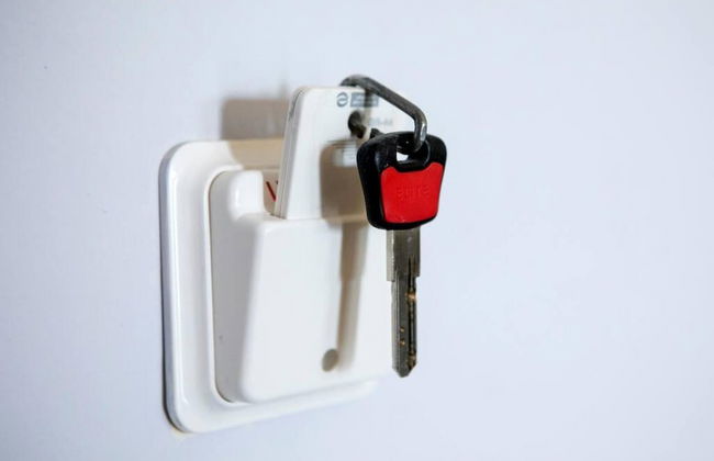 Seaview Villa in Nimporio - Foto 18