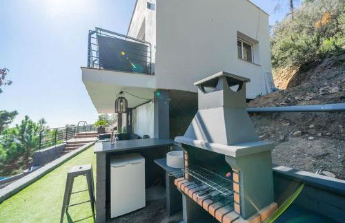 Villa Lovely Breeze, heerlijk familiehuis, 7pers. - Foto 44