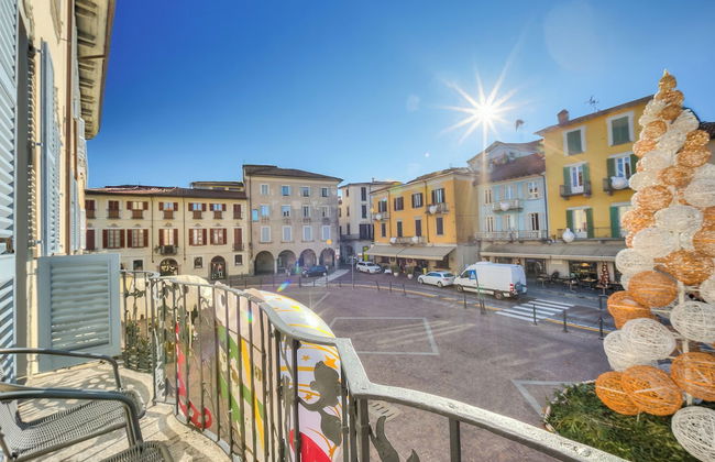 Stella Del Lago Pied Dans L'eau - Foto 17