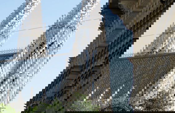 Roosevelt Stadthaus - Foto 54