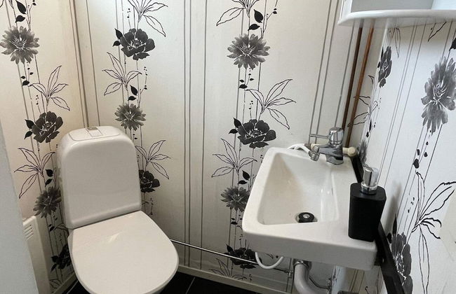 5 Person Holiday Home in Monsteras - Foto 12