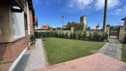 Casa La Llosa en Suances - Foto 5, Garden