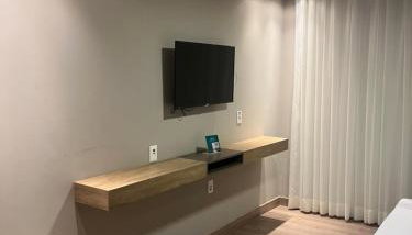 Apartamento Gramado Golden Resort - Foto 4