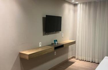 Apartamento Gramado Golden Resort - Foto 4