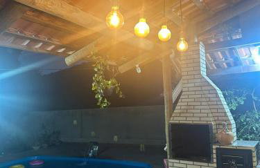 Casa para temporada com Piscina - Foto 37