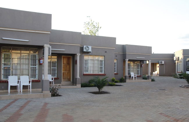 Asante Apartments - Foto 54