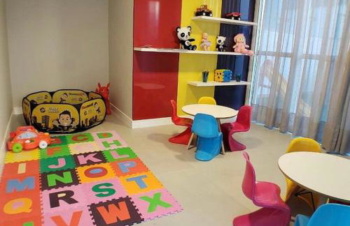 Apartamento na Praia de Palmas com garagem - Foto 26