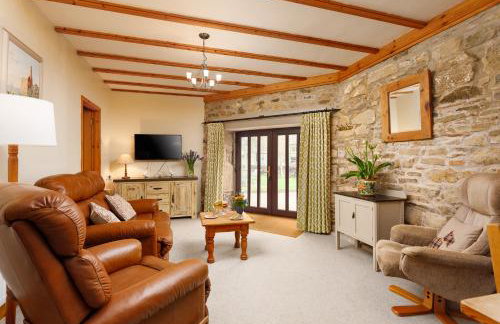 The Roundhouse - Photo 3