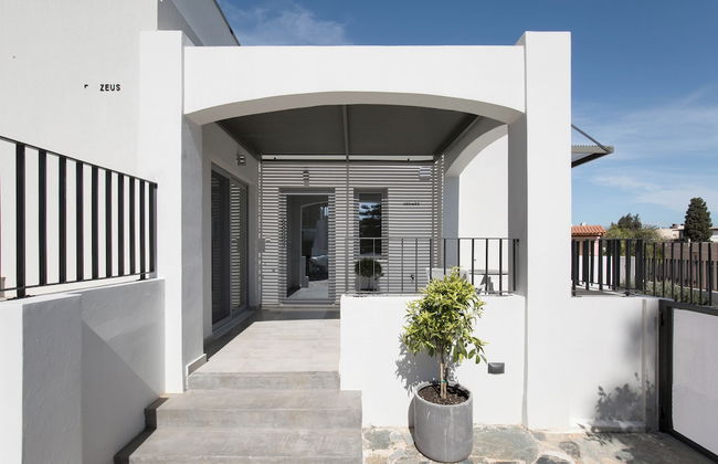 Hermes & Dione - Foto 68