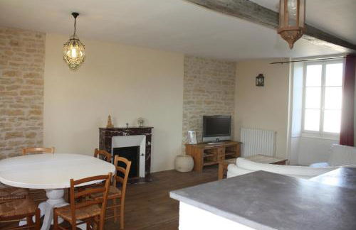 Domaine de la Laigne - Spa - Foto 139