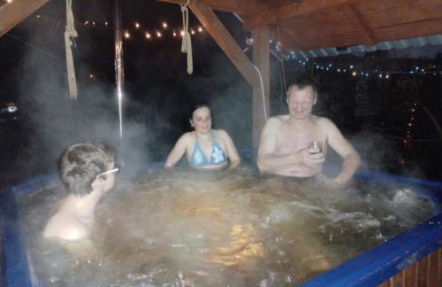 Gospodarstwo agroturystyczne - Foto 34