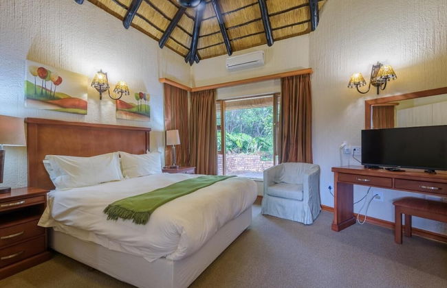 Kruger Park Lodge Unit No. 547 - Photo 3