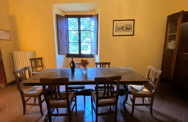 Villa Grassina - Foto 10