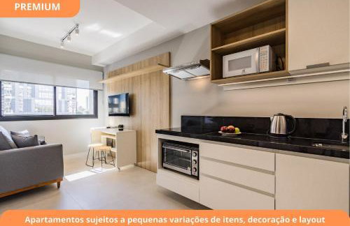 GO Carlos Gomes by My Way - Foto 70