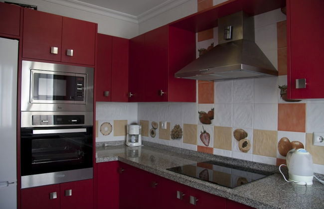 Apartamentos Huertos Nerja - Foto 43