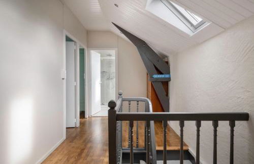 Maison familiale vue sur la mer à Assérac - Foto 26