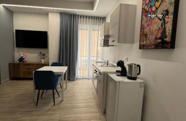 Maison 32 - Bari Central Station - NETFLIX FREE - Foto 35