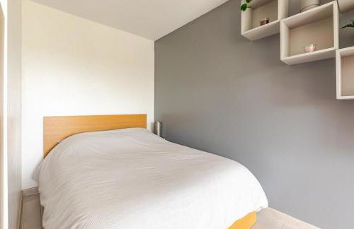 La Côte Verte Studio charme - Foto 13