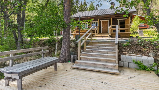 Hankamaja - Foto 5, Inside other