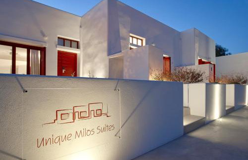 Unique Milos Suites - Foto 29