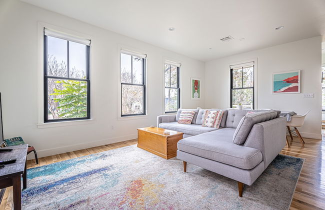 Rooftop Deck 5 Mins to Downtown - Photo 32