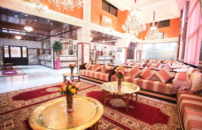 Les Ambassadeurs Appart Hotel - Foto 6