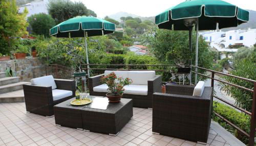 Villa Manzoni - Foto 5, Lobby or reception