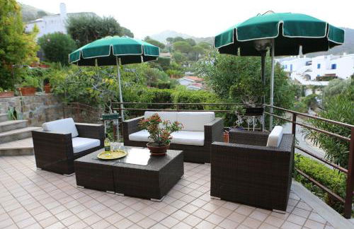 Villa Manzoni - Foto 5