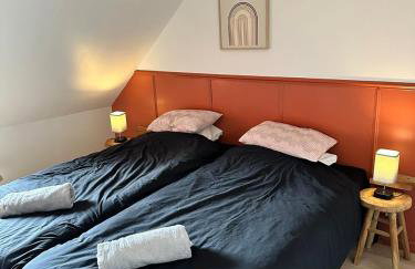 Cocon détente & Jacuzzi(Balnéo) - Photo 13