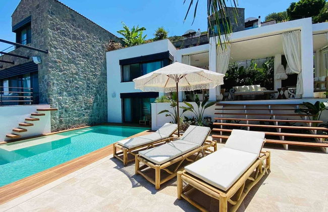 Yalikavaks Finest Mansion - Foto 46