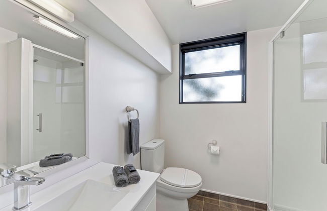 Avalon Manor Motel - Foto 58