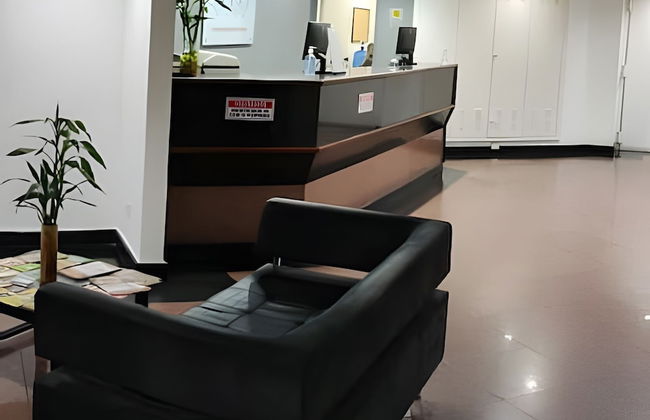 APARTAMENTO TOP LIBERDADE SP - Foto 4