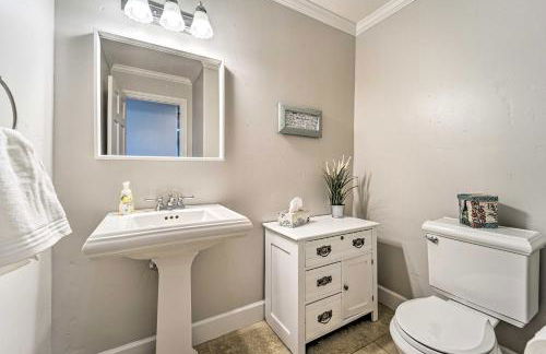 Scenic Mancos Hideaway Less Than 2 Mi to Mesa Verde! - Foto 21