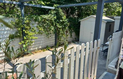 Maison Bali - Jardin, Clim, Parking et Proche Tram - Foto 3