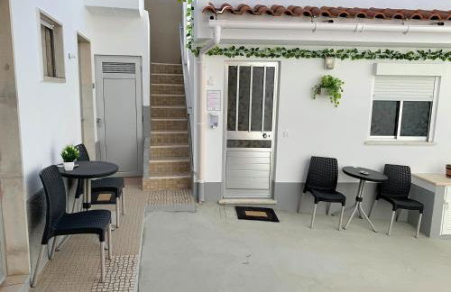 Duarte Houses - Casa T1 - com vista mar - Foto 23