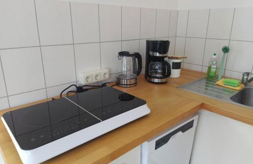 Ferienwohnungen am Safrangarten - Foto 11