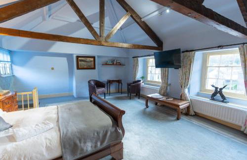 The Meeting House - Atmospheric 16th Century Merchants House - Foto 22