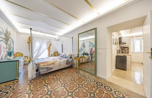 Montecelio Golden House - Foto 5