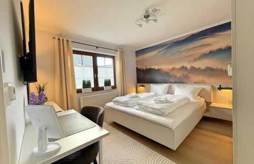 Ferienwohnung Pistenblick - Foto 39