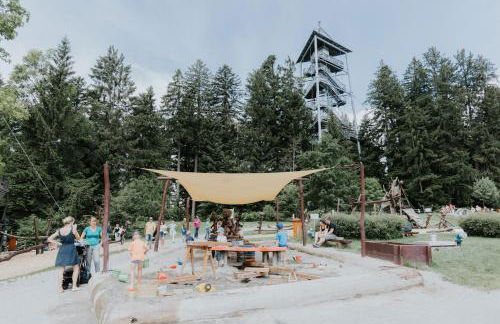 HEIMATEL - Ferienhaus Prinz-Lui - Foto 9