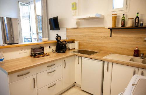 "entre Troyes murs", 4 appartements avec parking, Troyes - Foto 14